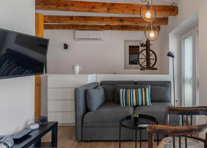 Appartement Beautiful In Novi Vinodolski