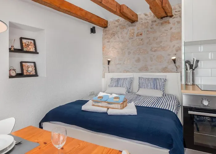 Appartement Beautiful In
