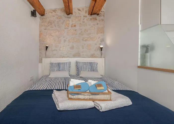 Appartement Beautiful In *