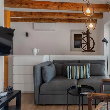 Apartment Awesome In With Kitchen Novi Vinodolski